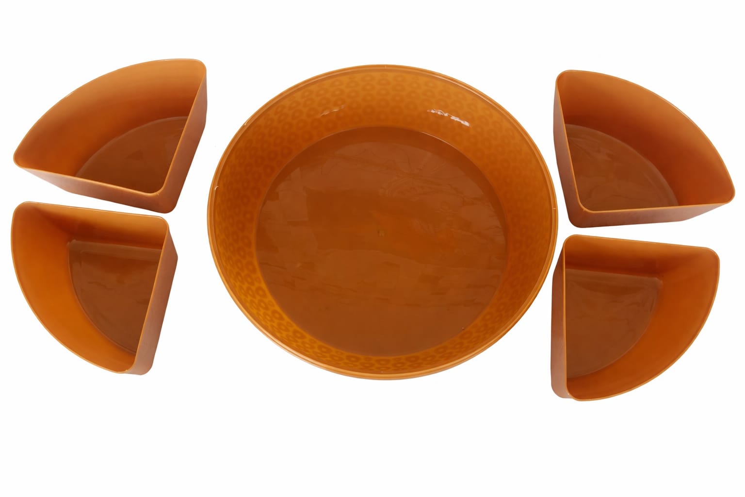 Premium Insulated Casserole Hot Pot (Set of 3) - Image 5