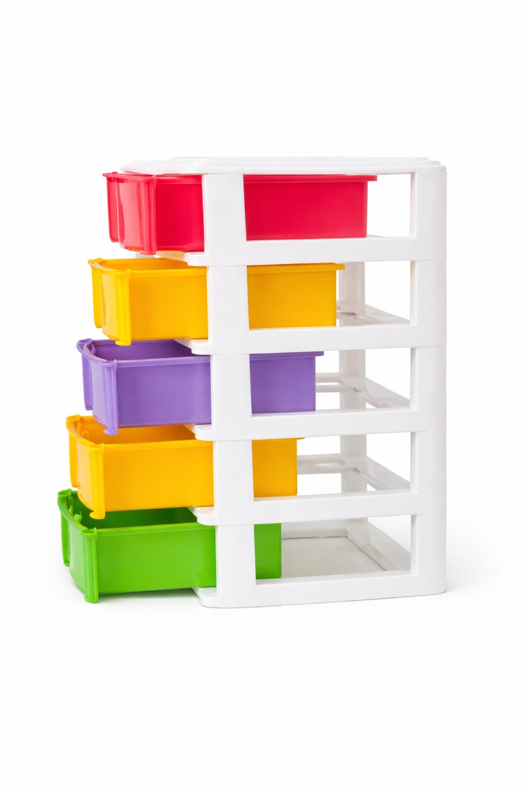 5 TIER RACK - Image 3