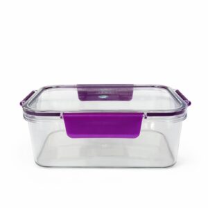 TIFFEN BOX