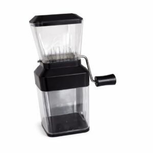 DRY FRUITS GRINDER