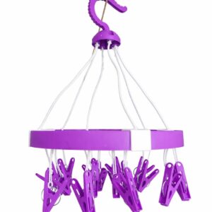 BABY'S CLOTH HANGERS