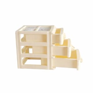 3-TIER RACK