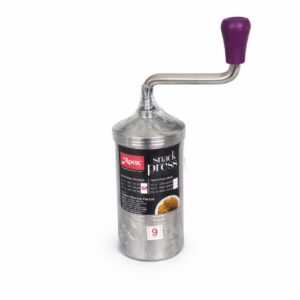 STAINLESS STEEL SEWAI MAKER